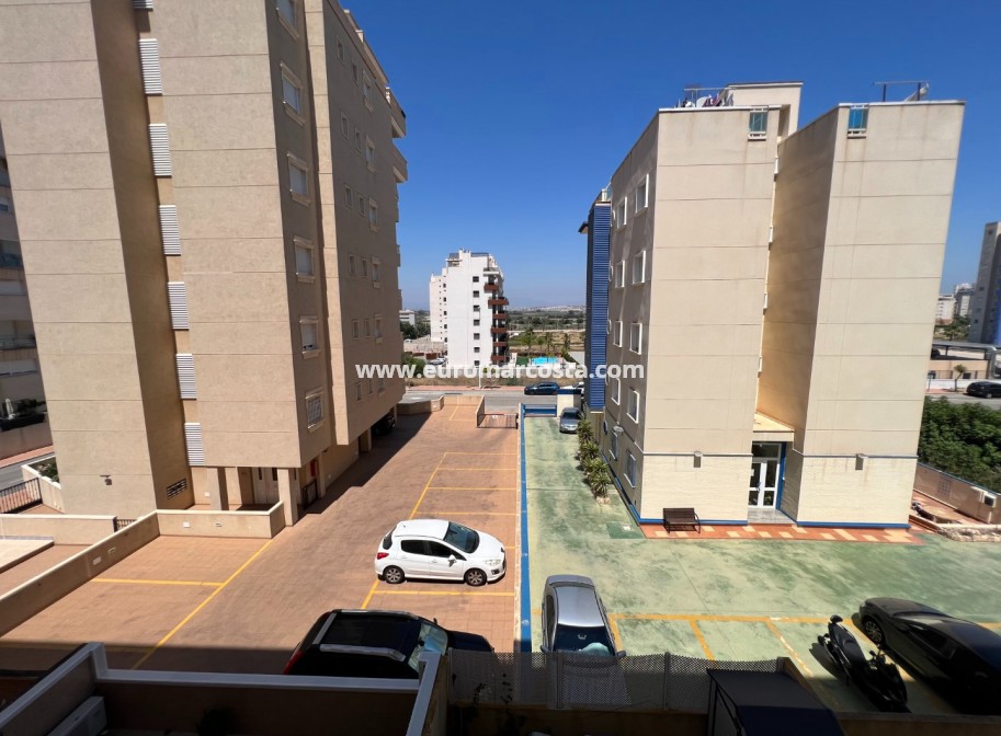 Venta - Apartamento / piso - Guardamar del Segura - Pueblo